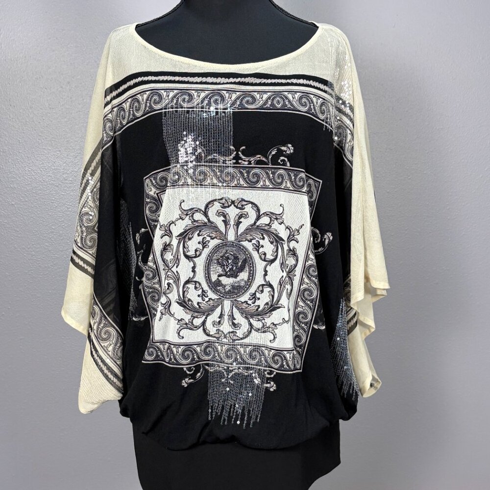 Alfani Top